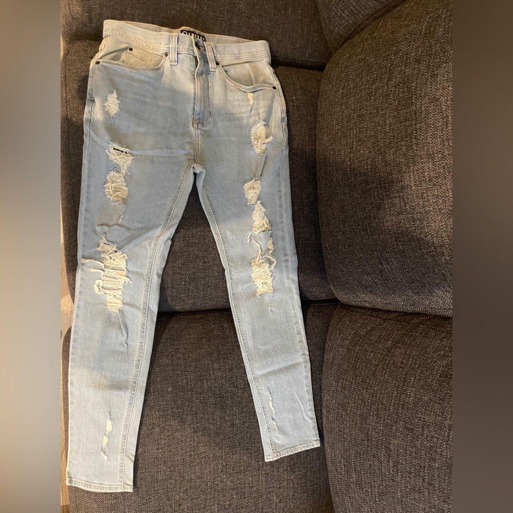Empyre Jeans
